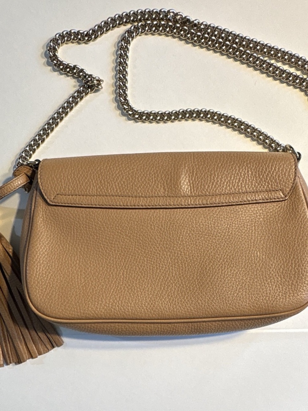 Gucci Soho Bag - Picture 2 of 5